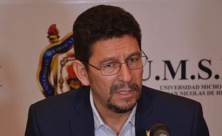 Aclaran que agresor de vendedor de hamburguesas ya no es alumno de Universidad de Michoacán