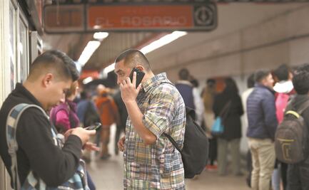 Publican en DOF la Estrategia Digital Nacional 2021-2024