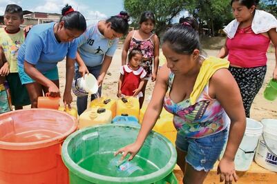 Ahora el dengue ataca con gran fuerza a Perú