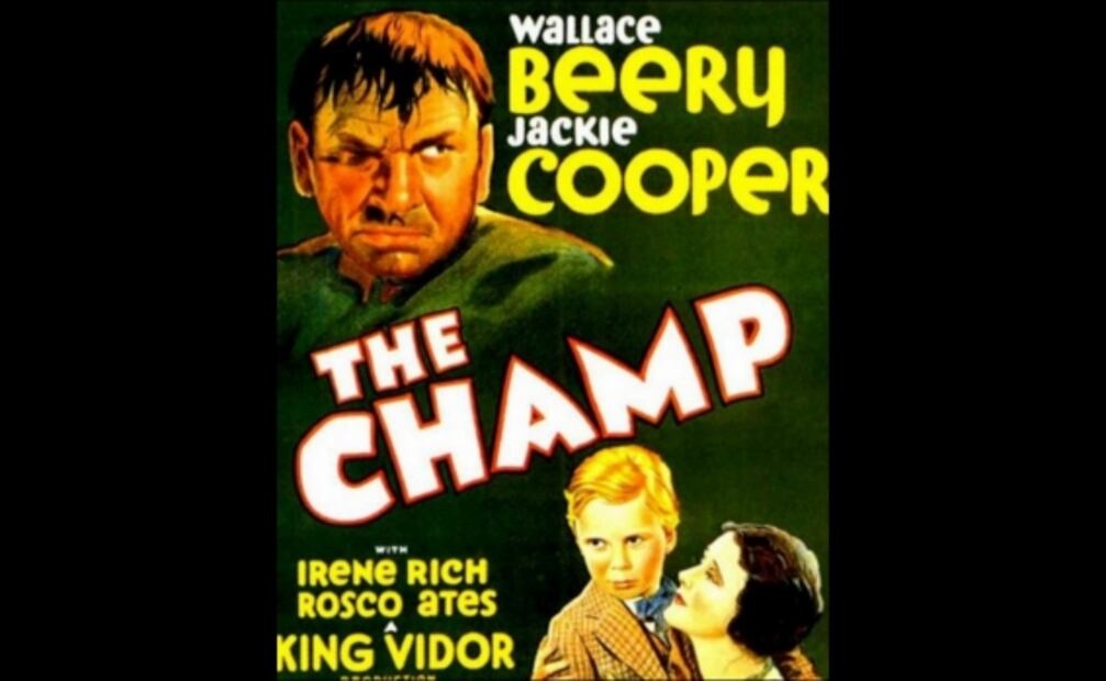 Conoce las películas deportivas que han ganado un Oscar