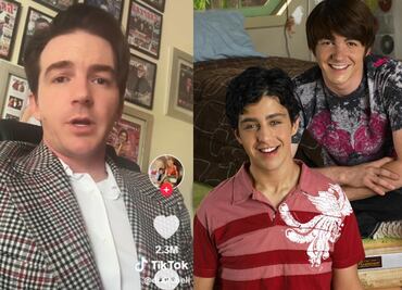 Pese al silencio de Josh, Drake Bell lo defiende de las críticas y aclara: "se comunicó conmigo"
