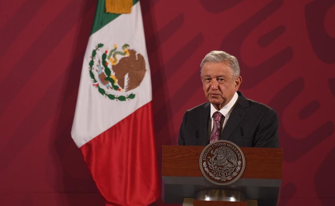 Foto: Armando Martínez/EL UNIVERSAL