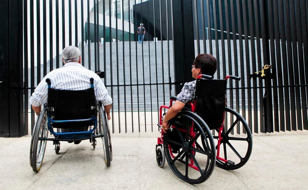 (Foto: Archivo/El Universal) 