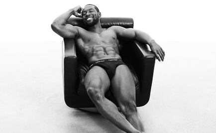  De actores ganadores del Oscar a modelos de Calvin Klein