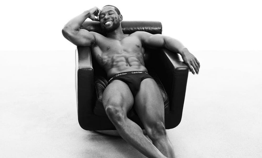 De actores ganadores del Oscar a modelos de Calvin Klein