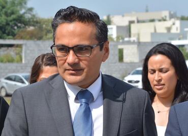 Acusan a Fiscal de Veracruz de seguir litigando casos privados