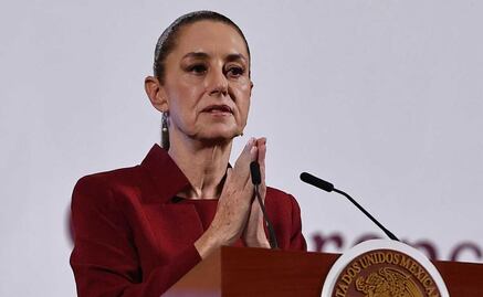 Sheinbaum envía anteproyecto de decreto para trabajadores afiliados al ISSSTE; congelará edad de jubilación