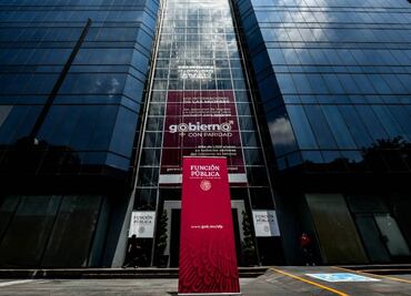 Inhabilitan 10 años a implicado en Estafa Maestra; era colaborador de Rosario Robles