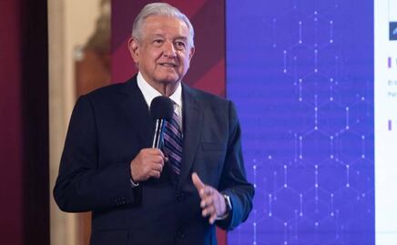 AMLO pronostica triunfo de Macron en segunda vuelta de elecciones en Francia
