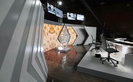 Tercer debate presidencial: UNAM da la bienvenida a las candidaturas a sus instalaciones en el CCU Tlatelolco