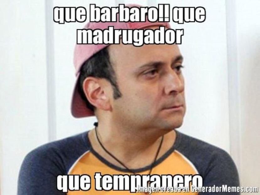 Quince años de ser "Vecinos"