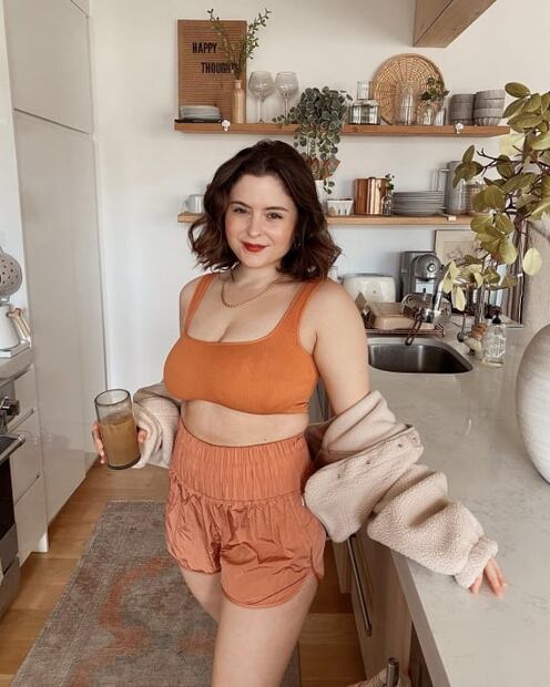 Todo lo que debes saber del movimiento mid size en la industria de la moda