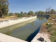 Cierran compuerta de canal tras fallecimientos
