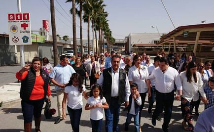 "El Bronco" alista reunión con “ejército digital” en arranque de campaña 