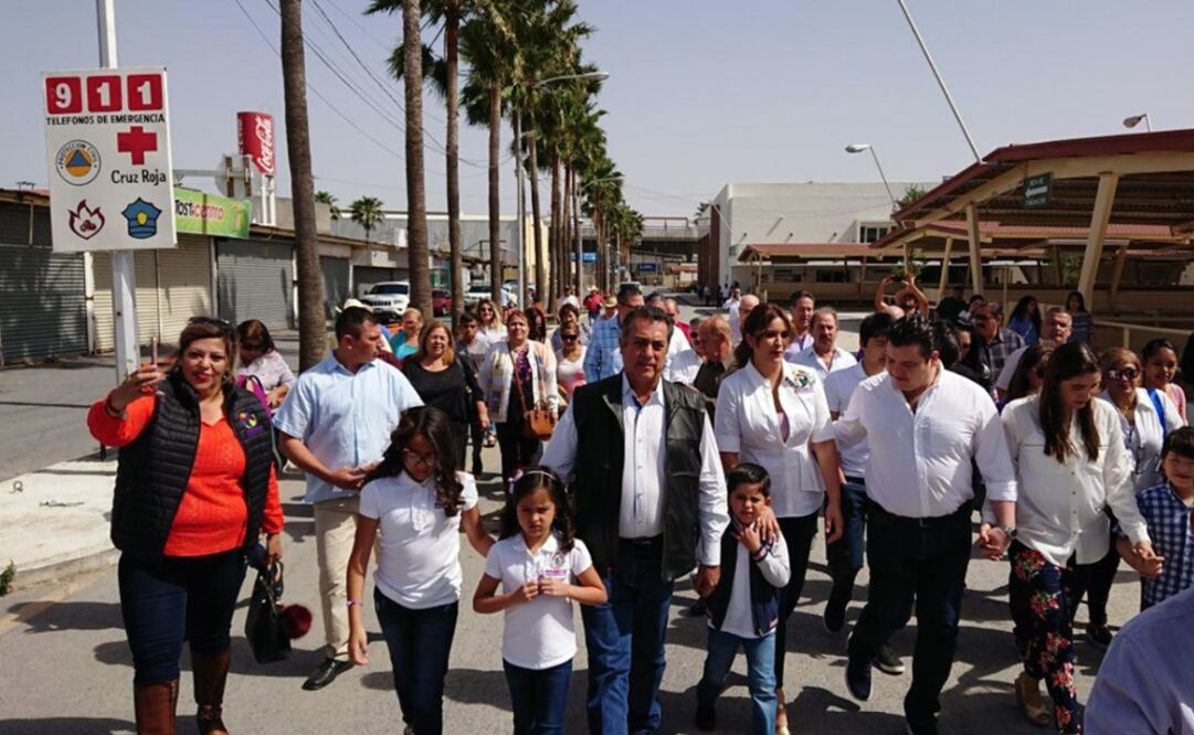 Tomada de @JaimeRdzNL