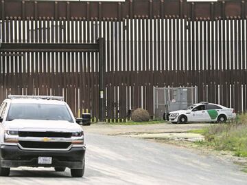 Reforma migratoria, el gran pendiente de Joe Biden