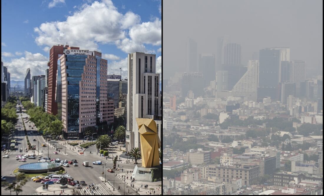 Foto: Archivo / Iván Stephens/EL UNIVERSAL