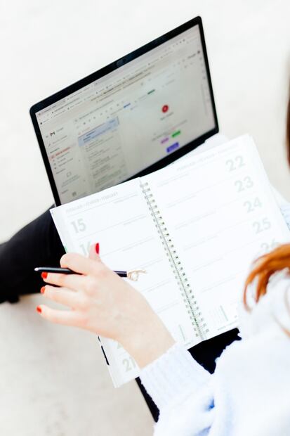 Cómo hacer que tu cuenta de Gmail sea más segura