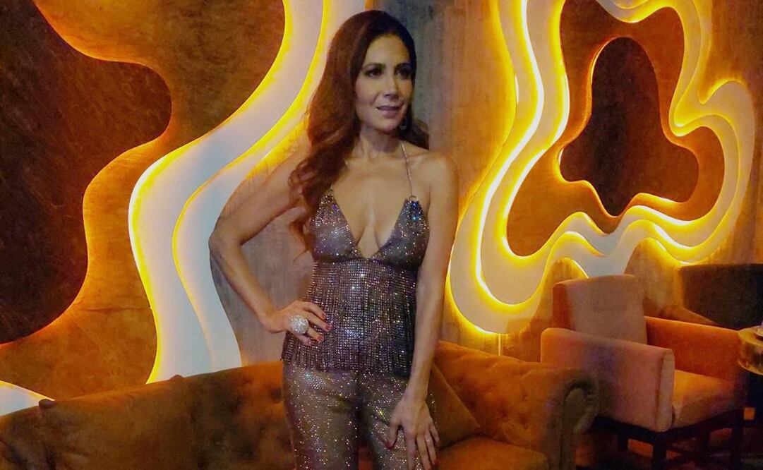 Foto: Sughey Baños/EL UNIVERSAL.