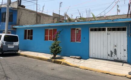 Muere menor luego de ser atacado por dos pitbull en Chimalhuacán