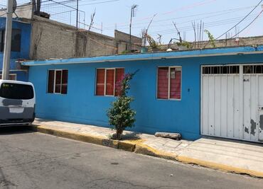 Muere menor luego de ser atacado por dos pitbull en Chimalhuacán