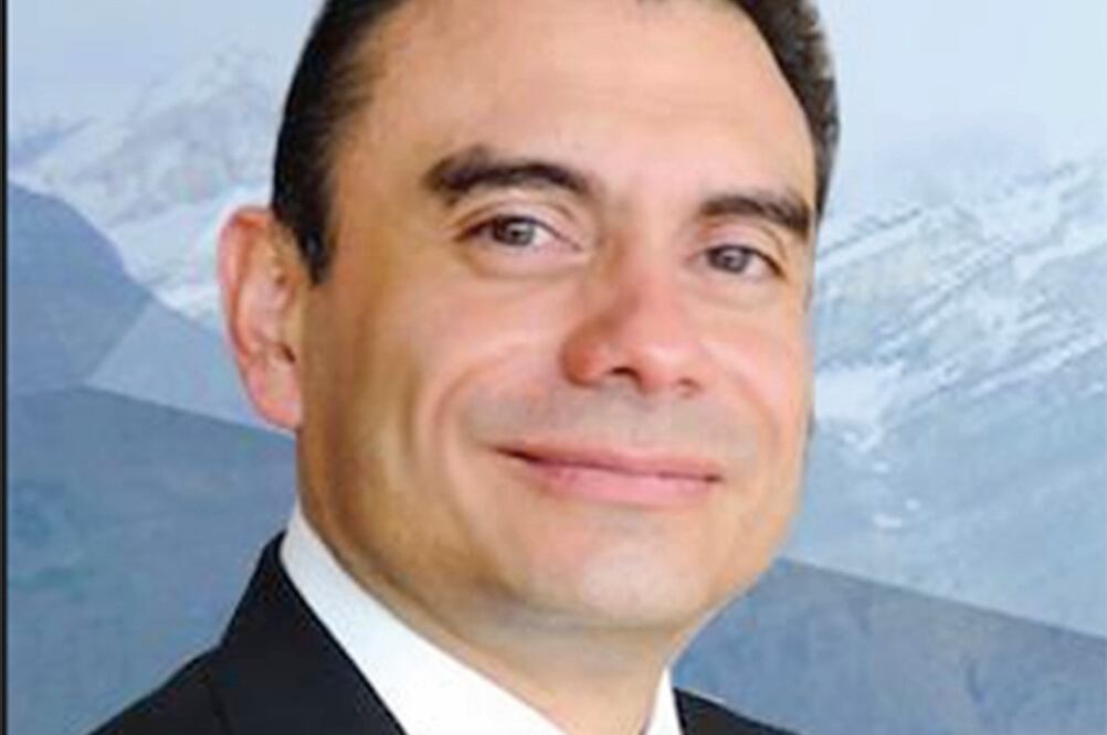 Sin opinión. Rafael Avante Juárez, subsecretario de la Segob, dice que la legalización de las drogas se debe debatir pero por ahora no puede fijar una postura (TOMADA DE TWITTER)