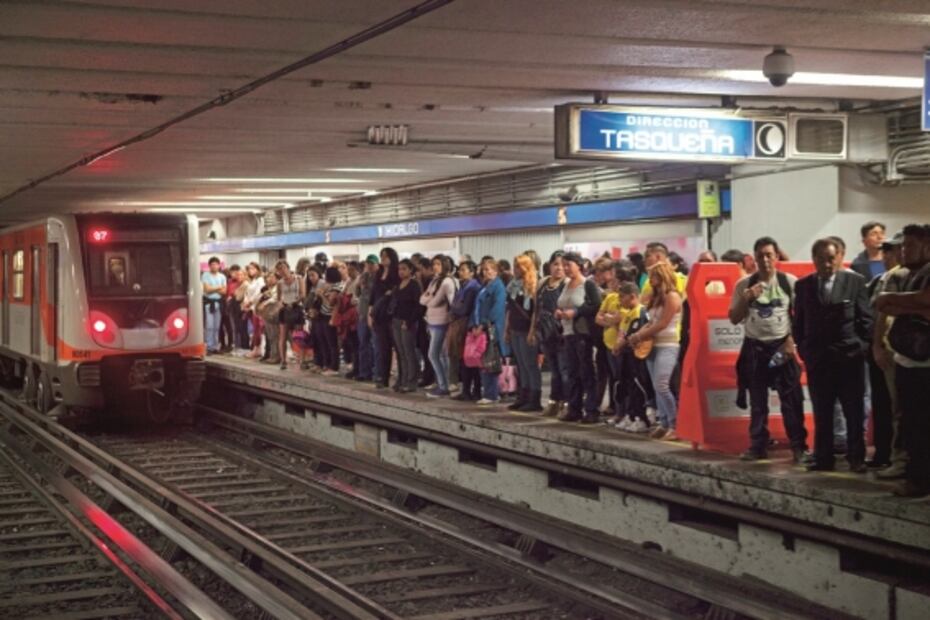 Un día en la vida de un aspiracionista