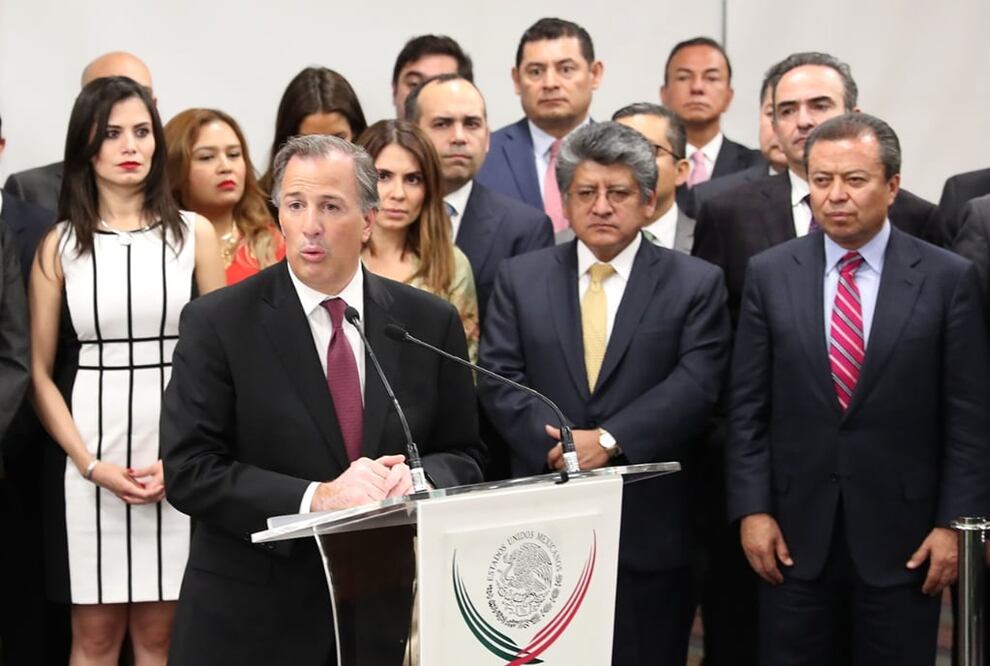 Foto: Ariel Ojeda/El Universal