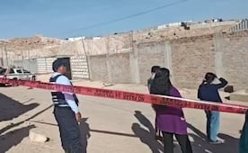 VIDEO: Abuelita es asesinada por jauría de perros en Perú; vecinos denuncian agresiones previas