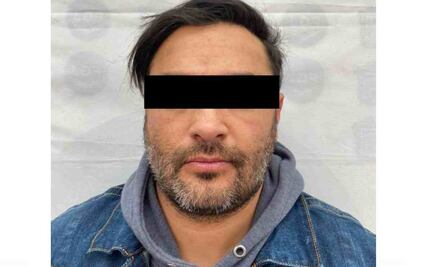 Vinculan a proceso a Aldo Federico "N", secretario particular del expresidente municipal de Toluca, Raymundo Martínez