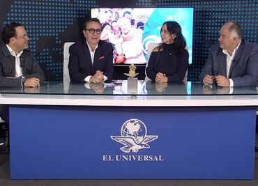 Xóchitl Gálvez se volvió una "invitada" recurrente en la mañanera: Con los de Casa