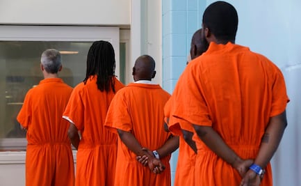 Virginia es el primer estado del sur de EU en abolir la pena de muerte