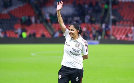 Mónica Vergara niega represalias contra Alicia Cervantes; explica ausencia de Katie Johnson