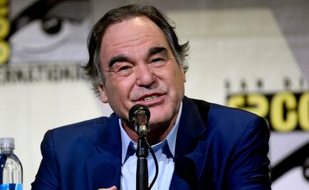 Oliver Stone termina de rodar documental sobre Putin