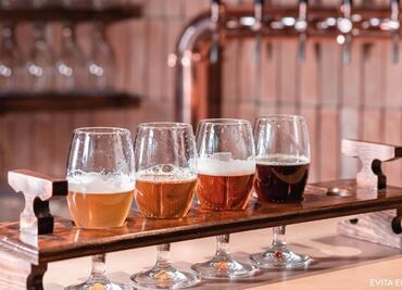 Si vas a San Miguel de Allende, debes probar esta cerveza