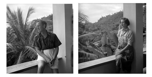 Las cartas sadomasoquistas del autor de James Bond a su "pequeña cerdita", a subasta