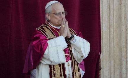 Papa León XIV: políticos y líderes del mundo felicitan al nuevo líder de la Iglesia católica