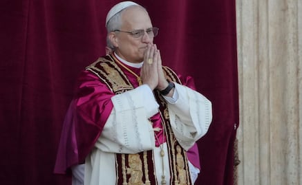 Papa León XIV: políticos y líderes del mundo felicitan al nuevo líder de la Iglesia católica