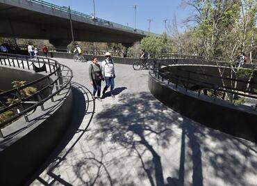 Van a la mañanera a presentar "avances" de Proyecto Chapultepec