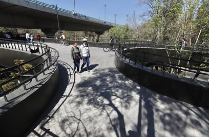 Van a la mañanera a presentar "avances" de Proyecto Chapultepec