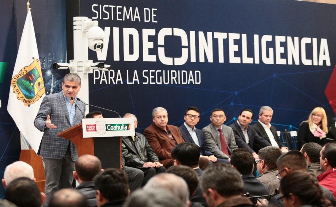 Foto: Twitter @GobDeCoahuila