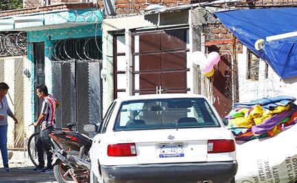 Masacre en fiesta infantil de León, por "rivalidad delincuencial", señalan autoridades 