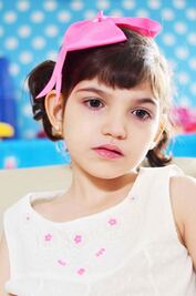 Padres de Grace se reunirán con secretaria de Salud