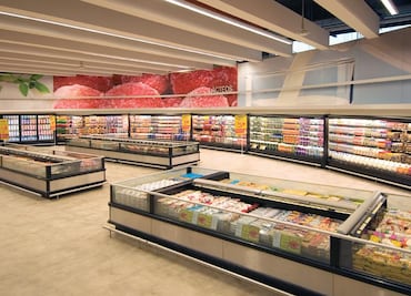 La Cómer lanza su tarjeta de crédito