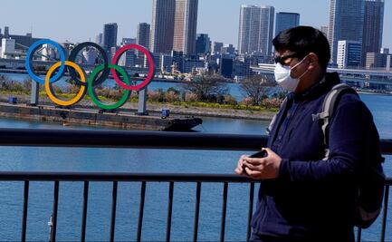 Coronavirus: ¿Quién podría cancelar o aplazar los Juegos Olímpicos?