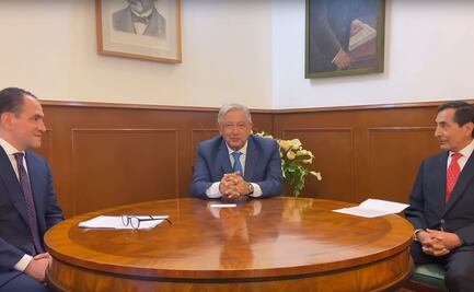 Tras nombramientos, IMEF espera una nueva vía de diálogo con Hacienda y Banxico