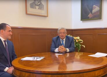 Tras nombramientos, IMEF espera una nueva vía de diálogo con Hacienda y Banxico