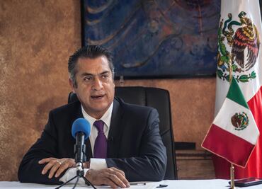 "Bronco" reúne 100% de firmas para 2018