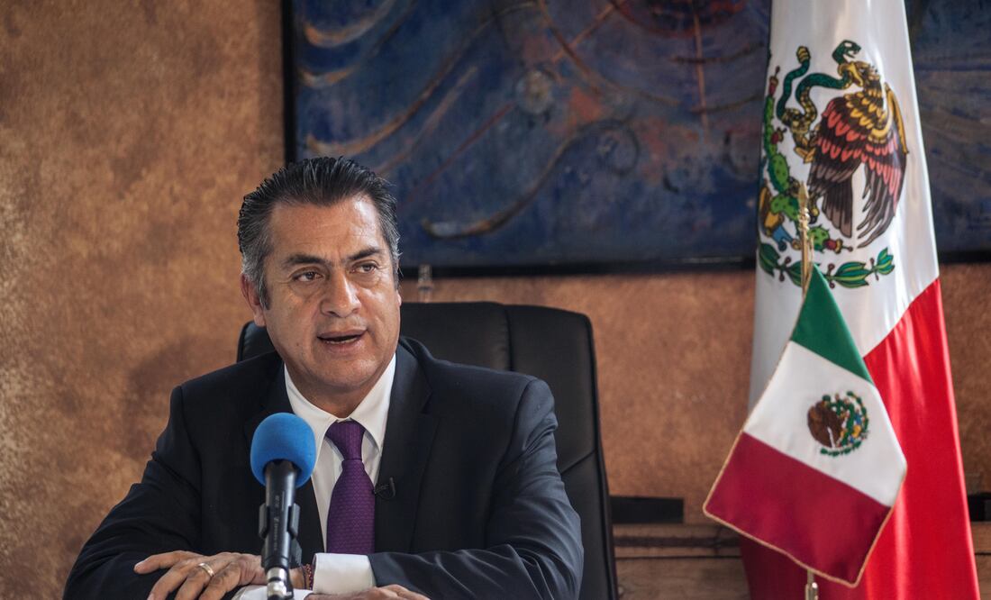 Foto: Archivo / EL UNIVERSAL