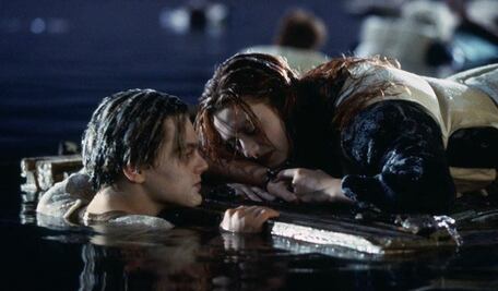 Con ciencia James Cameron comprobará la muerte de Jack en el "Titanic"